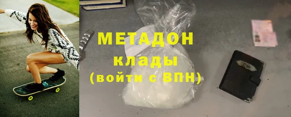 хмурый Аркадак